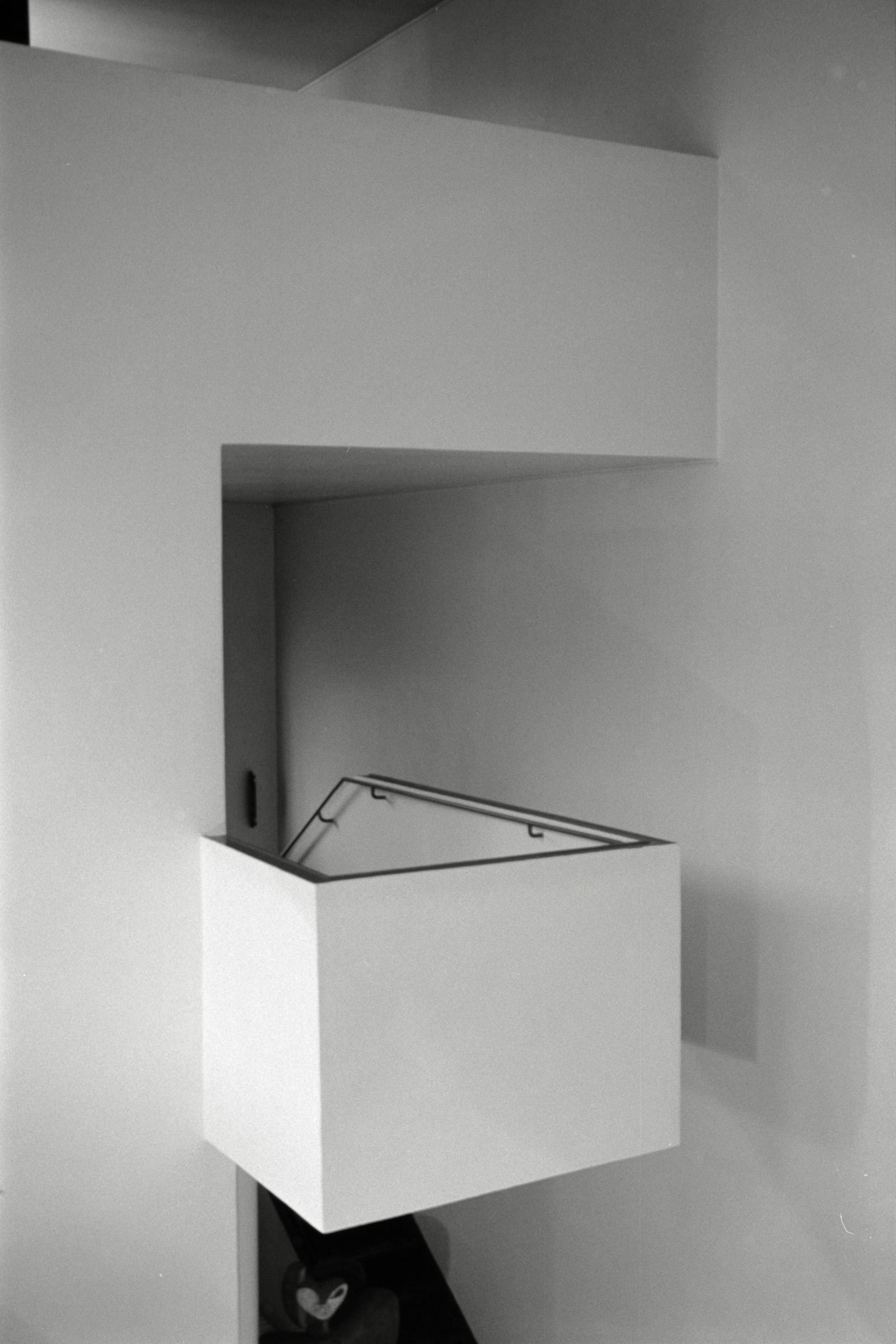 Seminarwoche Paris 12-1991